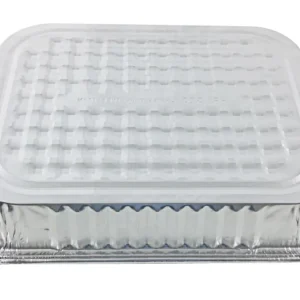 HFA Half Steam Table Shallow 100/cs