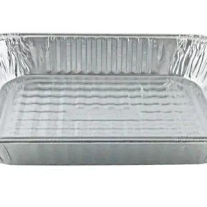 Half Steam Table Medium 100/cs