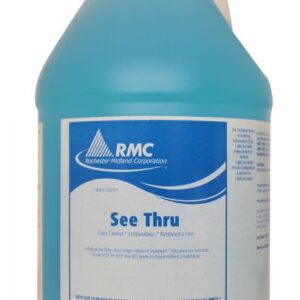 See Thru Glass Cleaner 3.78L