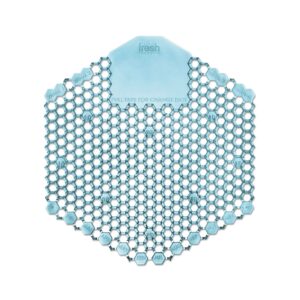 WAVE 3D OCEAN MIST URINAL SCREEN-SINGLE