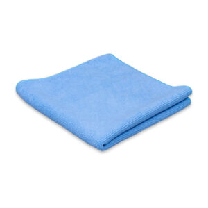 Advantage Microfibre 14x14 250 gm (Blue) 10PCS/PACK