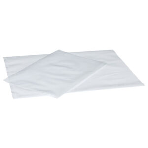 poly bag, clear, 10 lb., 8bxx500 cs