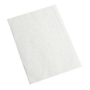 15x18 Waxed/Scale Paper 1000 pcs