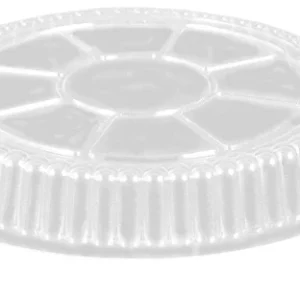 8"Round Lids for *"Aluminum Container 500/case