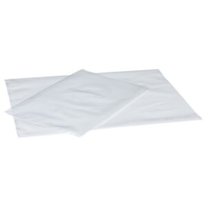TT-1167 Poly Bag, Clear, 8lb 6x500/cs