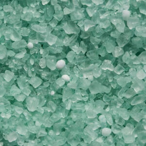 Ice Melt 20 KF Green