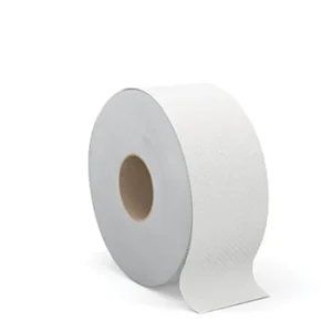 2000/case 1 Ply, White