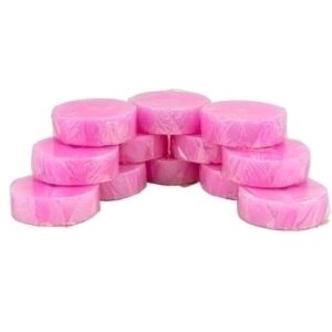 Pinl Para Urinal Block, 12/Sleeve