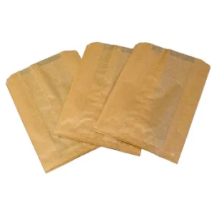 Sanitary Napkin Bags 500/cs