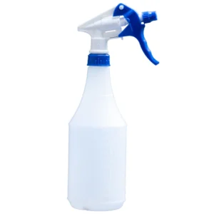Spray Bottle 24oz With Trigger