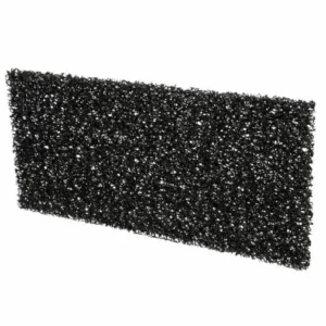 Doodle Pad - Boreal Heavy Duty Black - AMC 541040