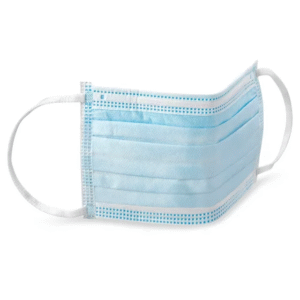 50 Medical Grade Masks/box