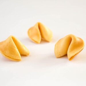 Fortune Cookies - TT - 400's