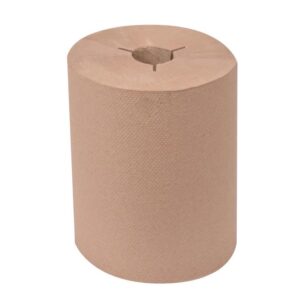 Kraft Handtowel, 425' x 12 Rolls