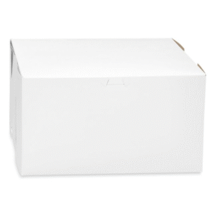 Cake Boxes 10 x 10 x 5 100/bundle