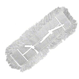 Cotton Cut End Dust Mop 5" x 36 "12/cs