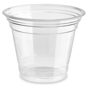 9 oz- Individually Wrapped Cups 1000/cs,