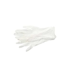 Gloves-Vinyl-L-Powder Free