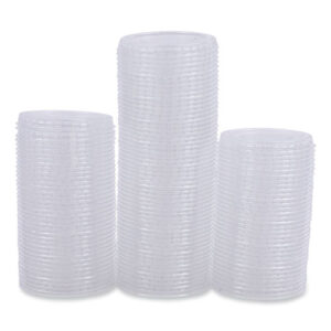 2oz - Portion Cup Lids - 2,500/pcs