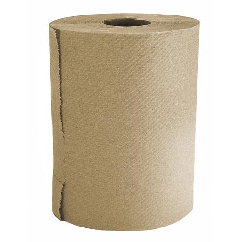hand towel, kraft 12x425':cs
