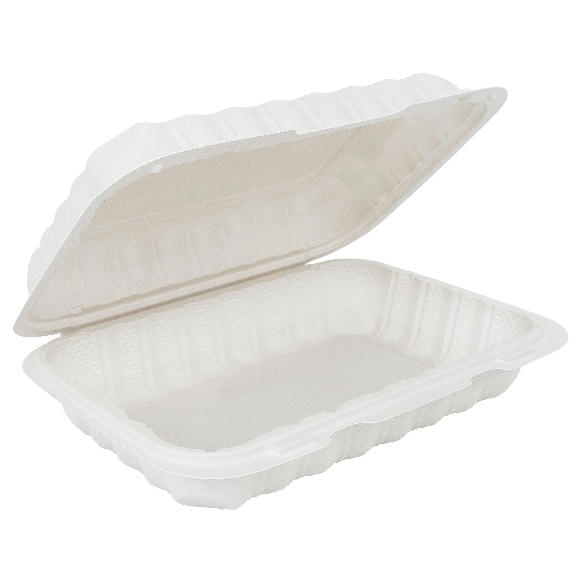 mfpp 9x6 hinged container 200 pcs cs