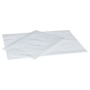 Poly Bag, Clear 1 lb 8bxx, 1000/cs