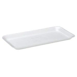 10S Foam Tray CKF 10 3/4 x 5 3/4 x 1/2 500/cs